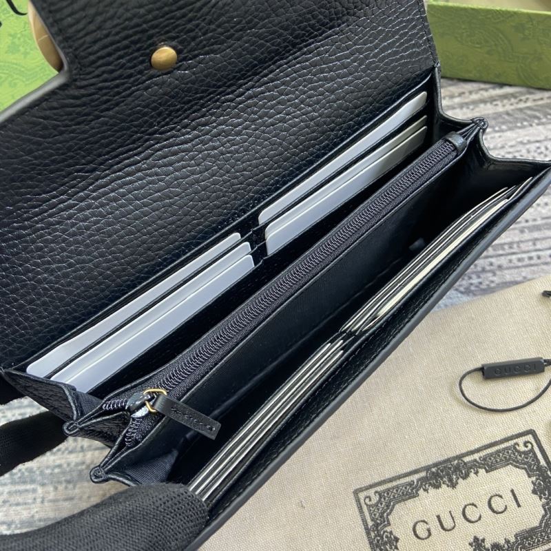Gvc*1 wallets